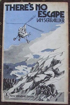 There's No Escape (New Windmills) - Serraillier, Ian