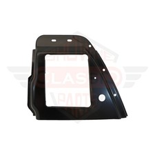 1969-1973 Porsche 911 Lwb Front Left Wheel Housing Repair Section Dan50103303 1969-1973 Porsche 911 Lwb Front Left Wheel Housing Repair Section Dan50103303