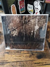 Humus ‎– Art Noir Clandestin CD French raw forest black metal SEALED