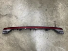 2020-2024 Lincoln Aviator Tail Light Center Bar Liftgate LED W Camera Chrome OEM