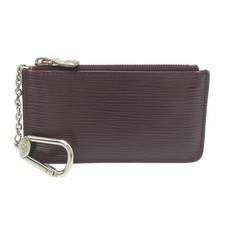 Used Hanno Main Store LOUIS VUITTON LV Louis Vuitton Pochette Cle M6380K