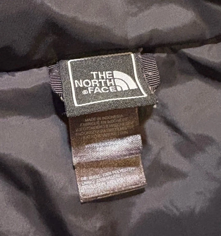 Chaqueta de invierno para hombre The North Face Windwall capa exterior pesada. Talla XL. Foto 3 de 4