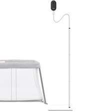 Owlet Dream Duo Baby Monitor Stand Holder Mount for Floor, Baby Monitor Holder