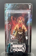 Mythic Legions     Torgun Redfin  Four Horsemen Studios