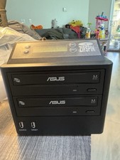 ZIPSPIN Dvd Duplicator And USB Wave File To Audio CD DVD 121-pro-WM-DC