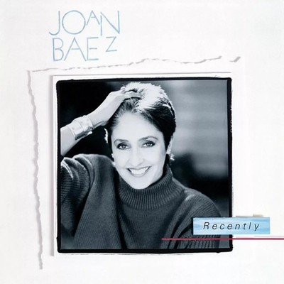 Joan Baez Recently (Vinyl)