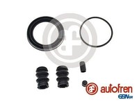 Reparatursatz Bremssattel Vorderachse FüR Alfa Romeo CitroËN Fiat Iveco Lada