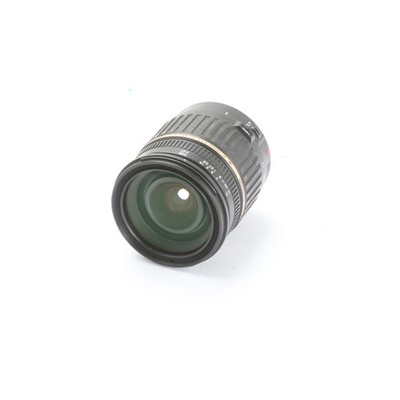 Tamron SP 2,8/17-50 LD IF DI II C/EF + Defekt (268423)