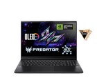 Acer Predator Helios Neo 16S AI Gaming Laptop 16 2560x1600 OLED 240Hz 1TB SSD