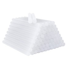 RnCop Hot Glue Sticks 150 Pack 7mm x 100mm Hot Melt Glue Gun Sticks for Hot Glue 0.09 per stick