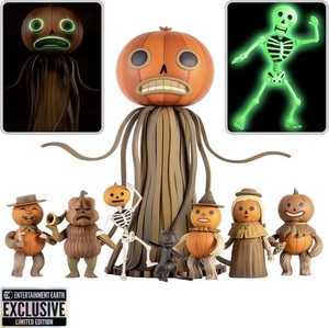Over the Garden Wall Figure | eBay
