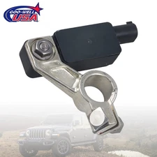 Battery Sensor Fits for 2019-2020 RAM 1500 2020-2021 Jeep Gladiator 68289207AC