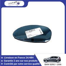 Glace de rétroviseur BMW 325