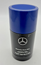 3X Mercedes-Benz Man, Deodorant Stick, 2.6 OZ, Brand New Sealed , no box