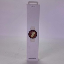 New GPS Only Samsung Galaxy Watch7 Aluminum Smartwatch SM-L300NZEAXAA