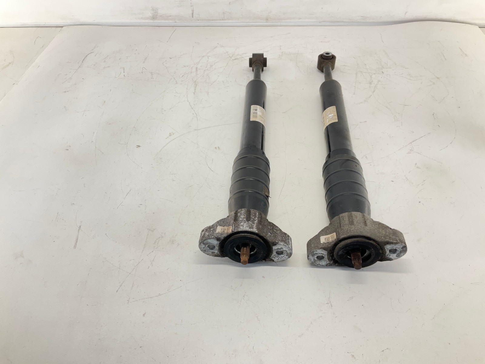 14-20 MASERATI Ghibli Rear Left & Right Strut Shock Absorber