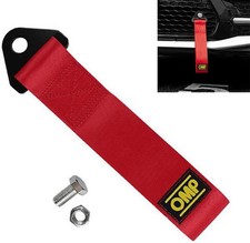 Racing Auto Anhänger Seil,Racing Abschleppgurt,Abschleppschlaufe,Universal 