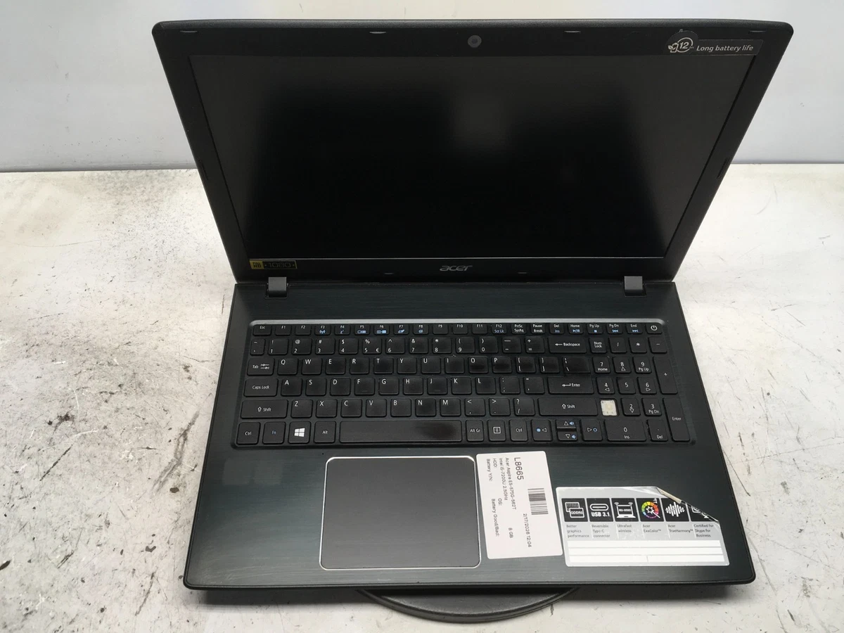Acer Intel Core i5 7th Gen. 8 GB RAM PC Laptops & Netbooks for