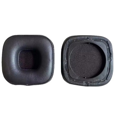 Universal Replacement Ear Pad Enhances Comfort NonSlip Fit for 4 Earphones