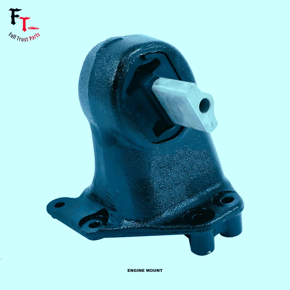 SOPORTES DE MOTOR DELANTEROS DERECHO E IZQUIERDO PARA JEEP WRANGLER Y WRANGLER JK 2012-2018 Foto 2 de 4