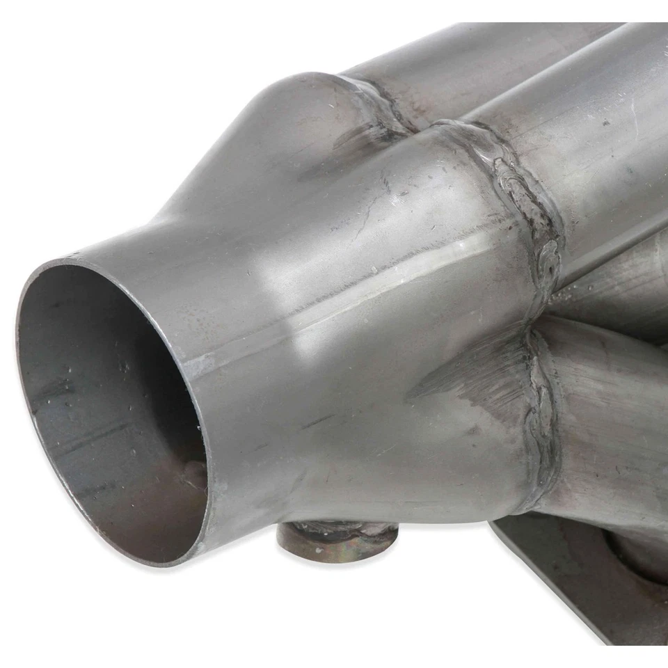 Cabezales Flowtech 17000FLT para Nissan TITAN Armada INFINITI QX56 2004-2013 Foto 2 de 4