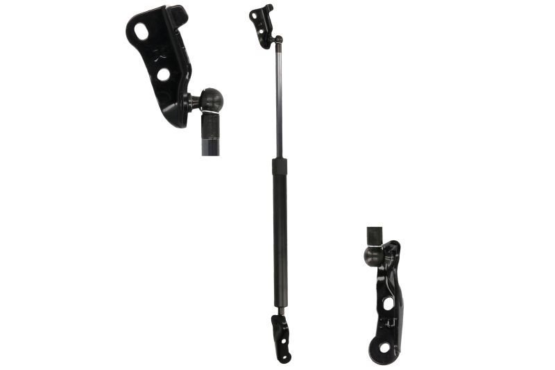 2x ✅Fits LESJOFORS LS8192540 Gas Spring, boot/cargo area LS8192540 G ⭐UK Seller⭐