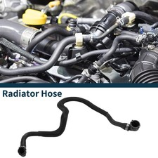 Tubo radiatore n.17127600836 per BMW Serie 5 2009-2011 Tubo impianto raffreddamento