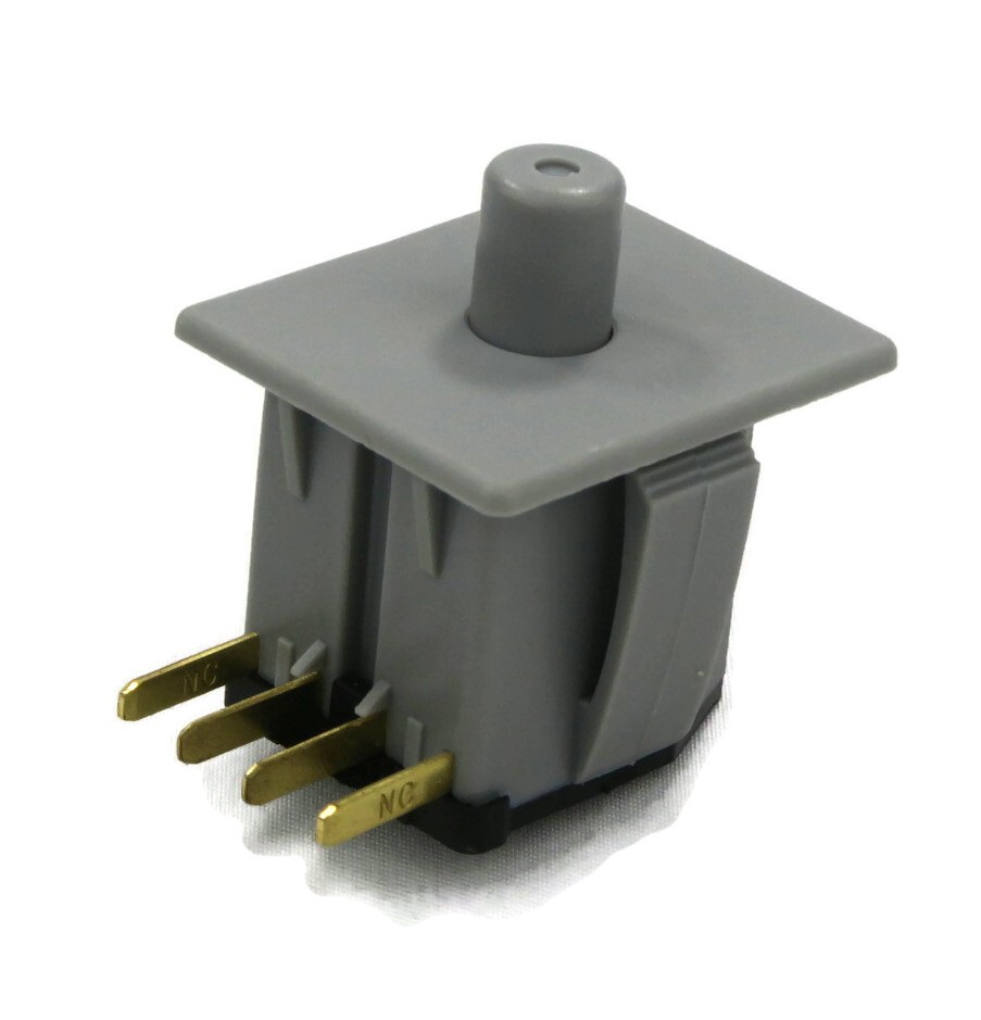 MAY Seat Switch for Cub Cadet 14WZ94AK010, 17WE9BKR010