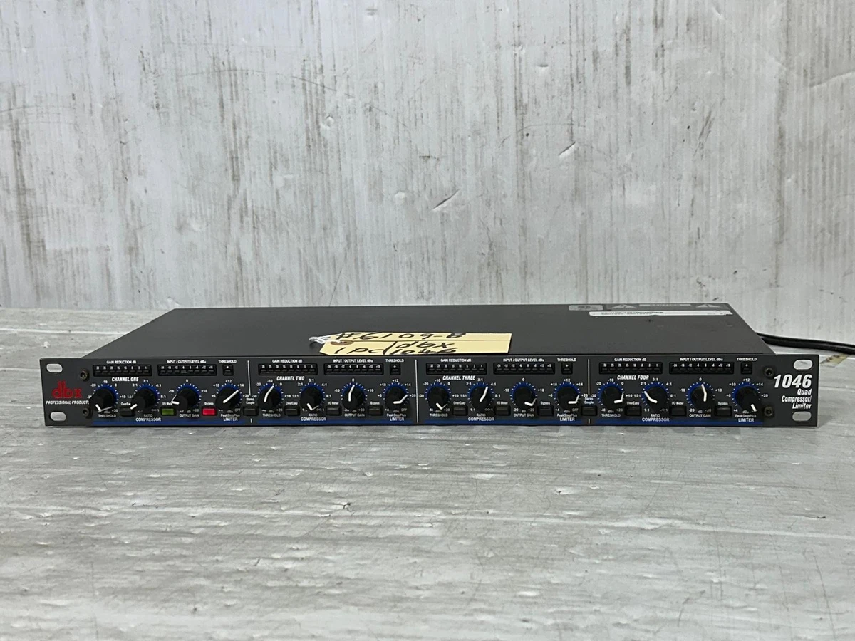 Dbx 1066 for sale | eBay