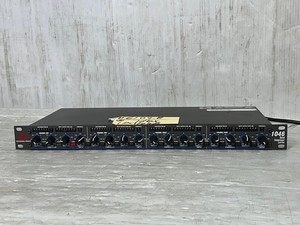 DBX Compressor 1066 | eBay