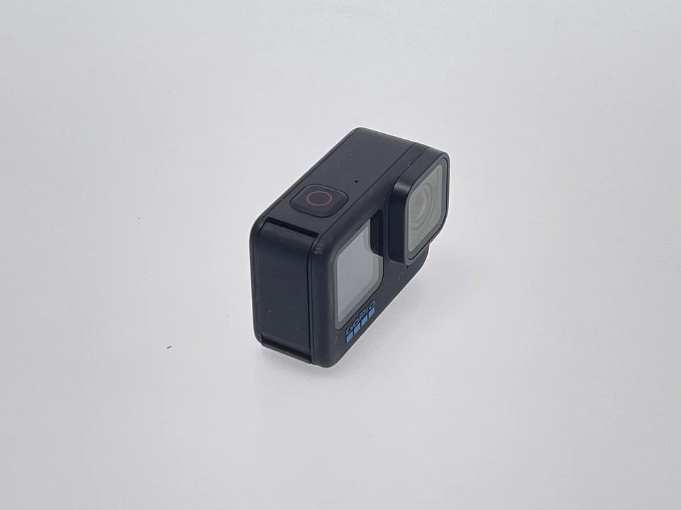 GoPro HERO11 Black 5.3K 27MP Action Cam wasserdicht OVP MwSt. #G51 - Bild 3 von 4