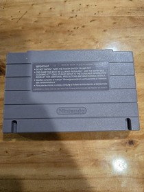 Krusty's Super Fun House Nintendo NES