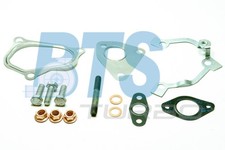 BTS Turbo Montagesatz Lader T931260ABS für MZ SWIFT EZ SUZUKI OPEL CORSA S07 X03