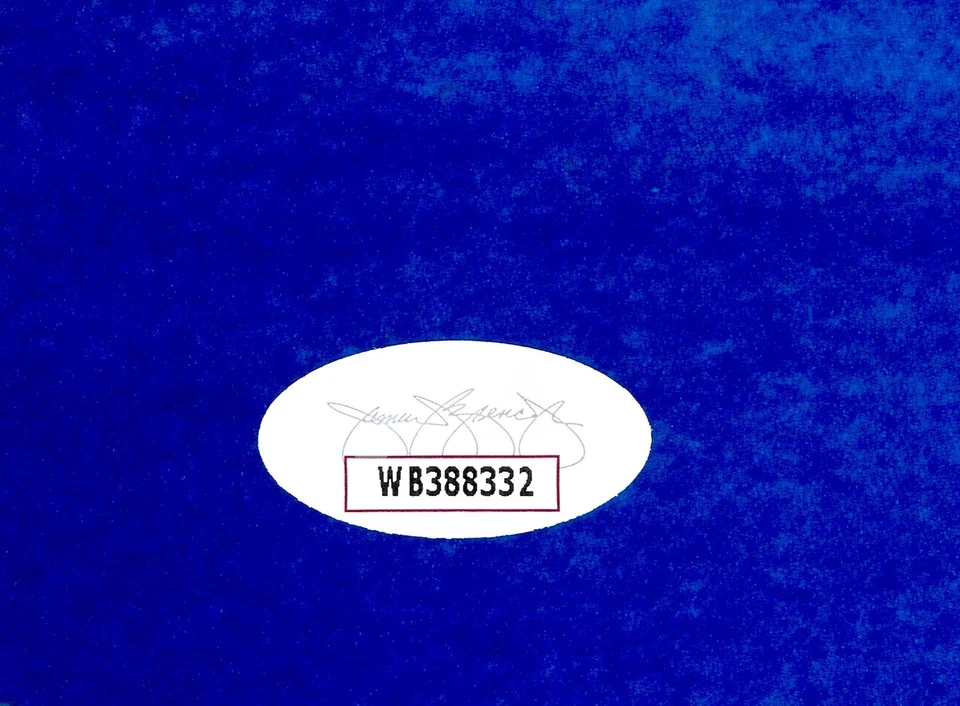 Christian Laettner Auto 16x20 Photo Duke Blue Devils Game Winning 'The Shot' JSA - Image 3 of 4