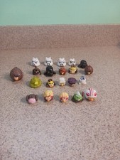 Angry Birds Star Wars Telepod And Game Lot Darth Vader Chewbacca Pig Han Solo