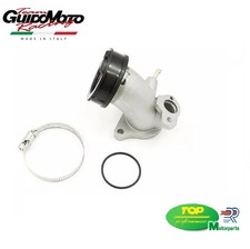 COLLETTORE ASPIRAZIONE SCOOTER YAMAHA 250 X MAX X CITY  TOP CT00731