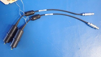 GE Healthcare ELM-005 pH Electrods for AKTA Go  Pure Avant & Pilot 600