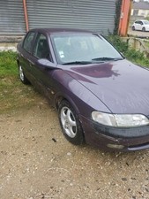 Pare-choc avant Opel VECTRA