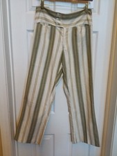 Vintage 1970s Taylored Slacks California Koratron Size S