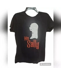 Nightmare Before Christmas Sally T-Shirt Women’s Funny Halloween
