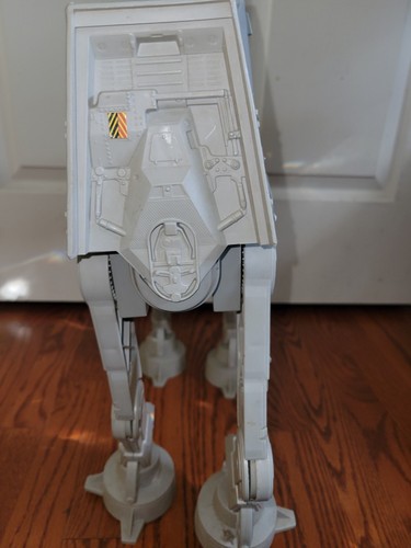 Vintage 1981 Star Wars ESB AT-AT Imperial Walker The Empire Strikes Back Kenner - Bild 6 von 7