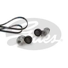 Mehrrippiger Keilriemen Set K075PK890 GATES für FORD VOLVO