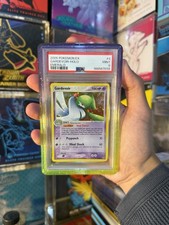 2005 Pokemon Ex Gardevoir Holo Emerald PSA 9 #4 with Swirl!!! on eBay