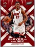 2022-23 Panini Player of the Day #26 Jimmy Butler