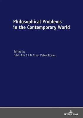 Nihal Boyaci (u. a.) | Philosophical Problems in the Contemporary World | Buch