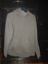 Men's Ariat Rebar Graphic Hoodie Large