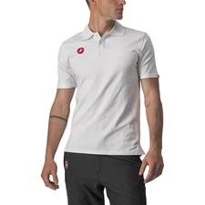 Castelli Race Day Polo Shirt - Men's