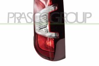Prasco RüCkleuchte Rechts FüR CitroëN Berlingo K9 Er_ Ec_ Peugeot Rifter