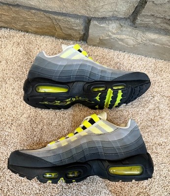 Nike Air Max 95 OG 2020 