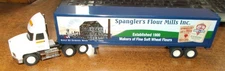 Spangler's Flour Mill Mount Joy, PA '96 Penjoy Truck